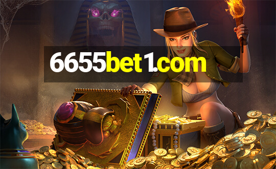 6655bet1.com