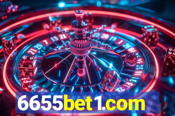 6655bet1.com