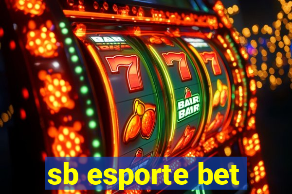 sb esporte bet