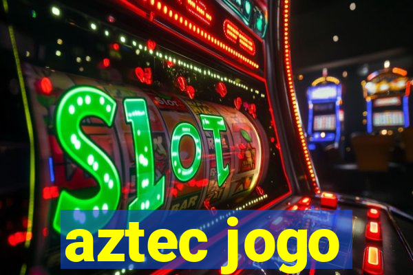 aztec jogo