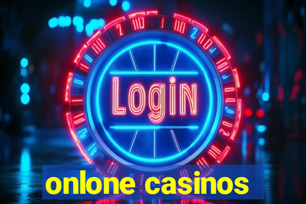 onlone casinos