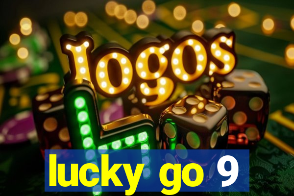 lucky go 9