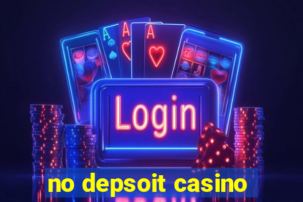 no depsoit casino