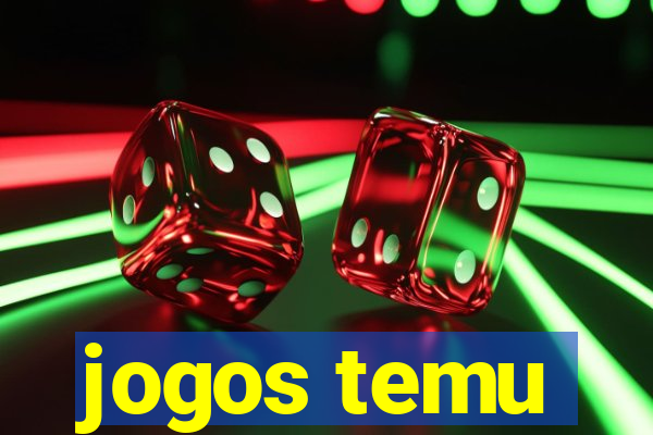 jogos temu