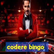 codere bingo