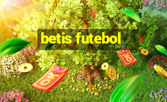 betis futebol