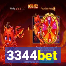 3344bet