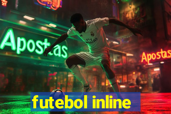 futebol inline