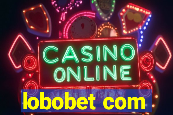 lobobet com