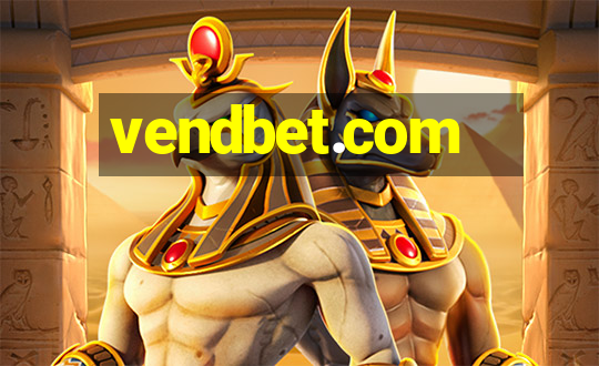 vendbet.com