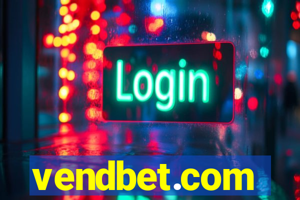 vendbet.com