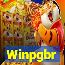 Winpgbr