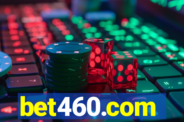 bet460.com