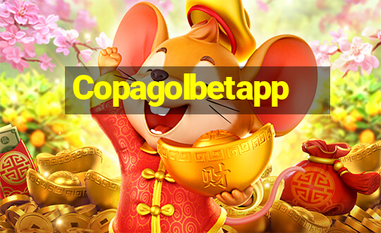 Copagolbetapp