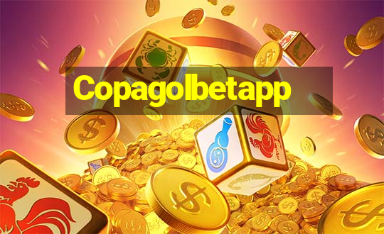 Copagolbetapp