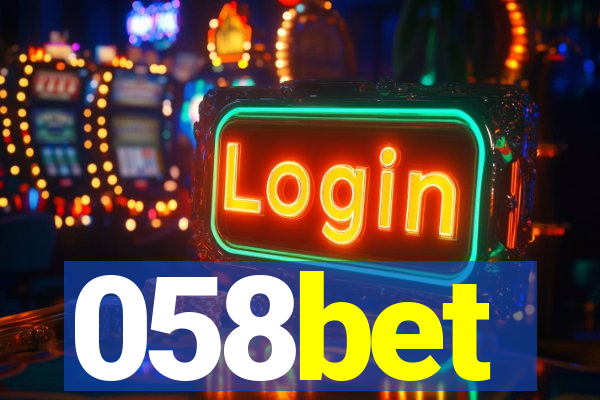 058bet