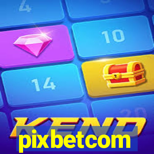 pixbetcom