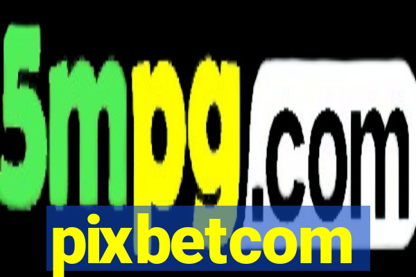 pixbetcom