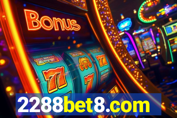 2288bet8.com