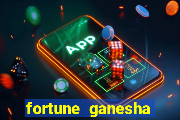 fortune ganesha gold demo