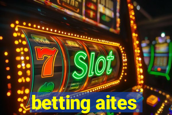 betting aites