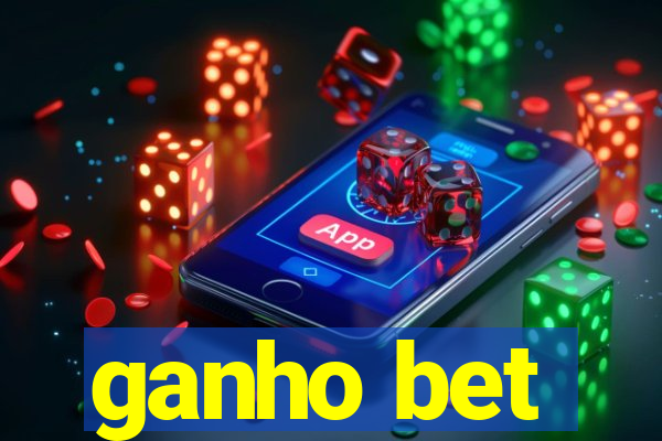 ganho bet