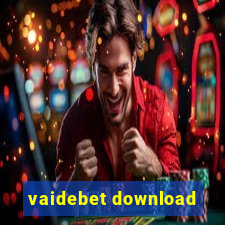 vaidebet download