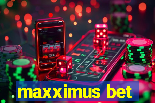 maxximus bet