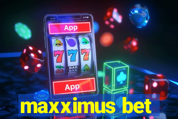 maxximus bet