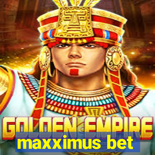 maxximus bet