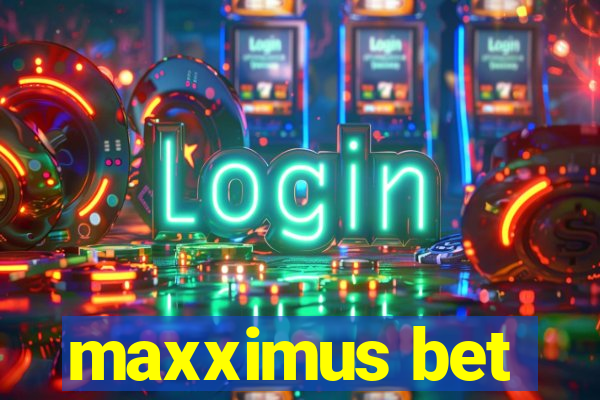 maxximus bet