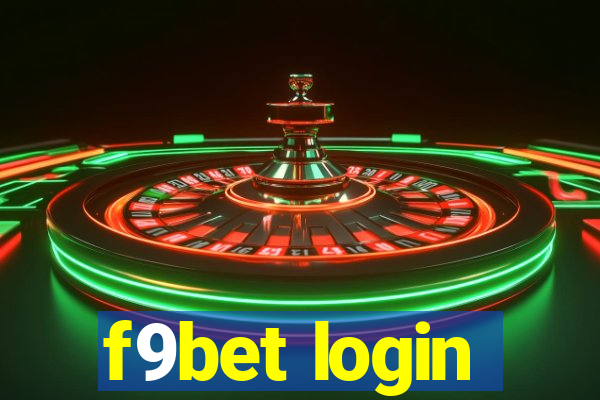 f9bet login