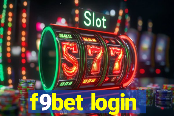 f9bet login