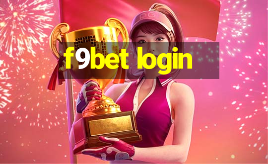 f9bet login