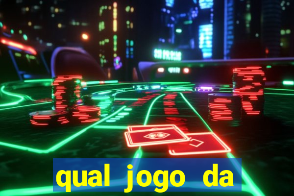 qual jogo da rodada gratis