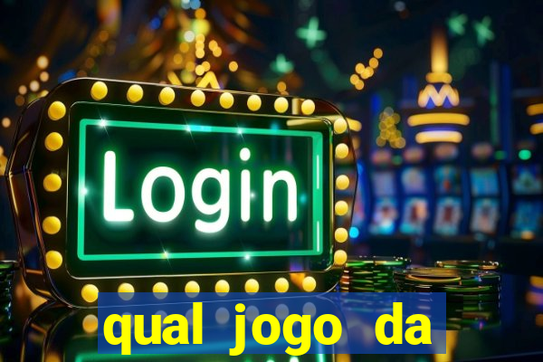 qual jogo da rodada gratis