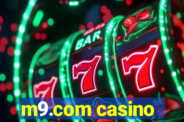 m9.com casino