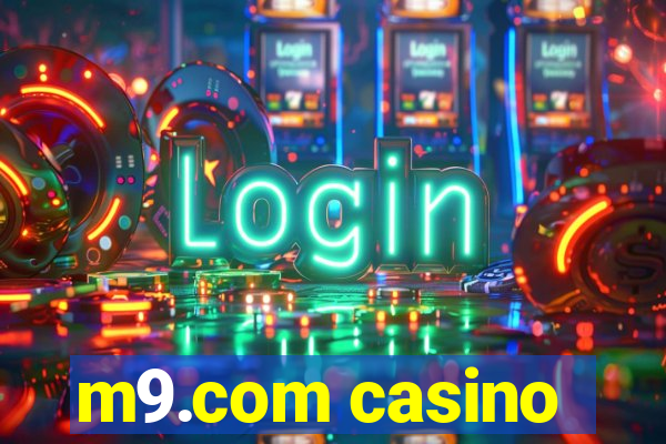 m9.com casino