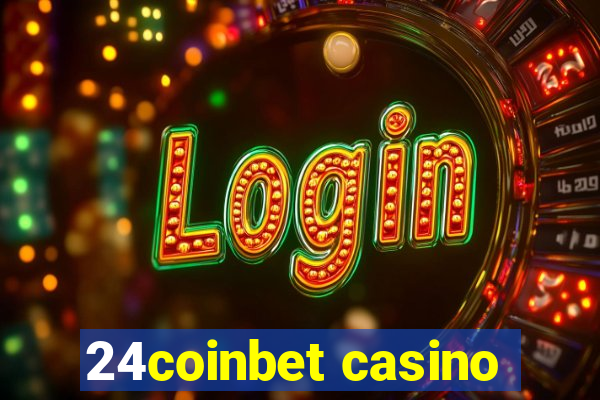 24coinbet casino