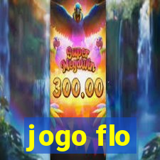 jogo flo