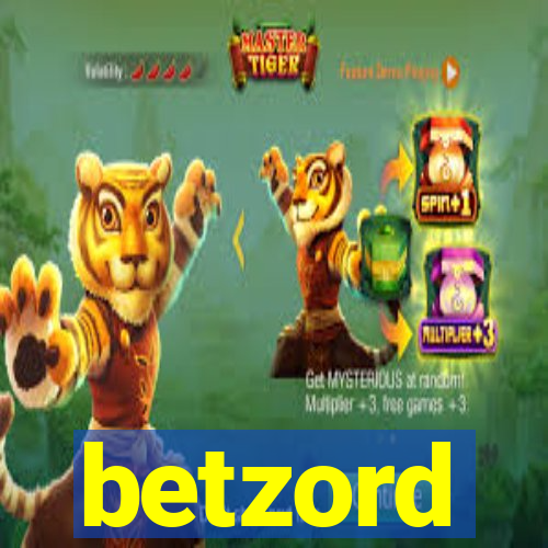 betzord