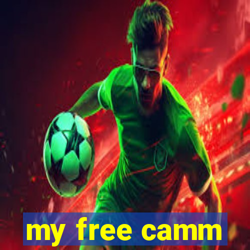 my free camm