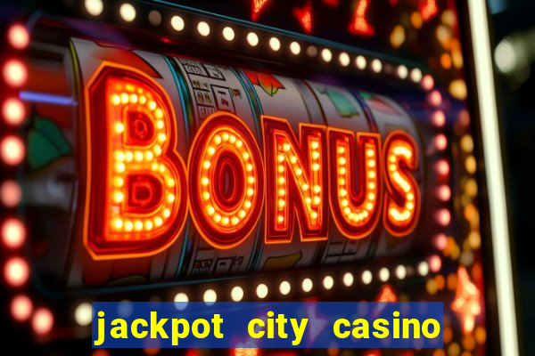 jackpot city casino online real money nz