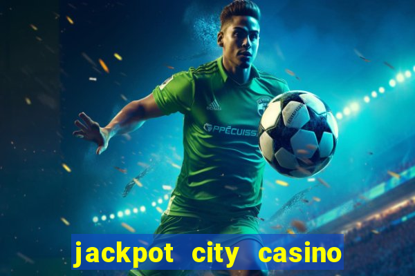 jackpot city casino online real money nz