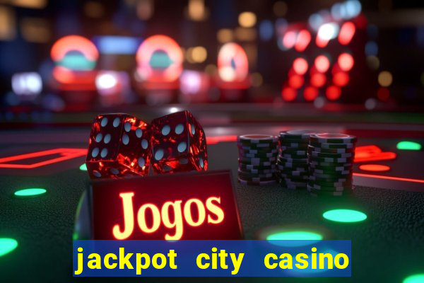 jackpot city casino online real money nz