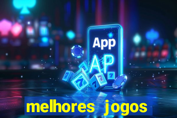 melhores jogos mundo aberto