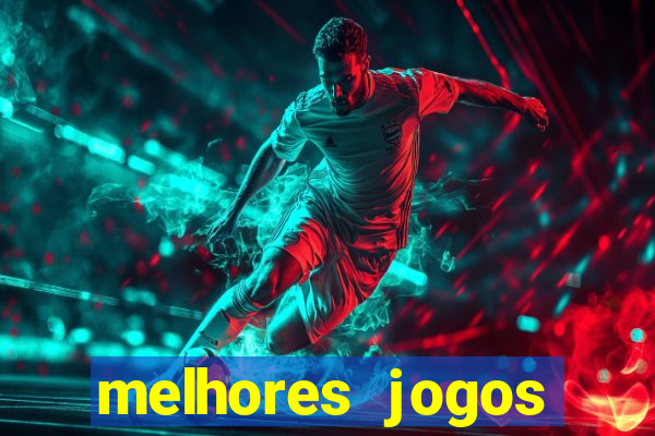 melhores jogos mundo aberto