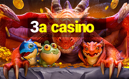 3a casino