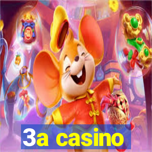 3a casino