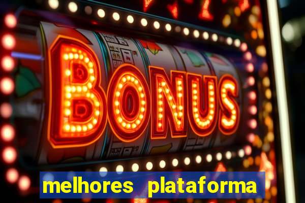 melhores plataforma de jogos